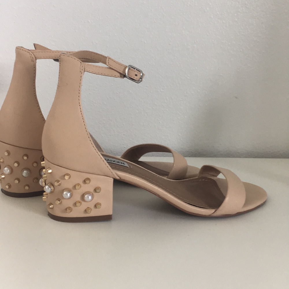 Steve Madden Indie